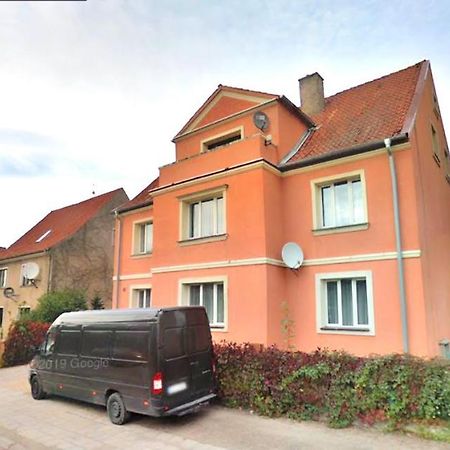 Gizycko Studio Apartament Exterior foto